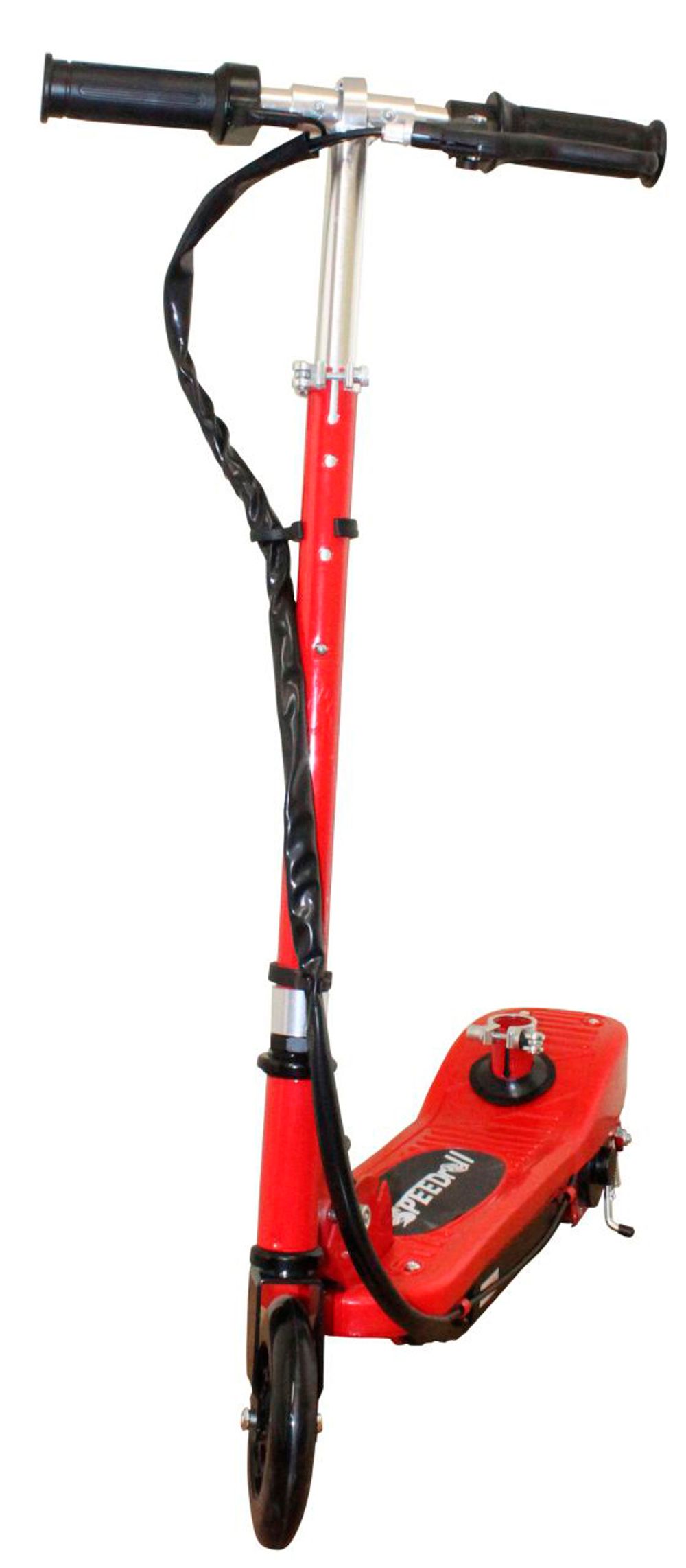 Электросамокат SpeedRoll CD-02S