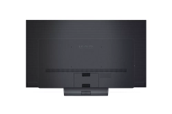 Телевизор LG 55"; OLED55C2RLA