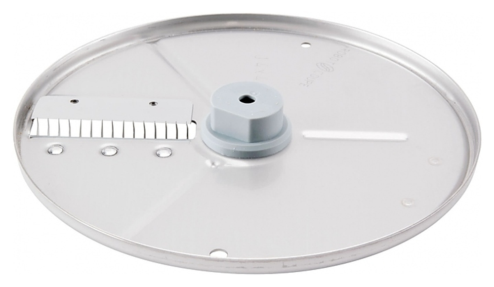 Диск-соломка Robot Coupe 27047 4x4 мм