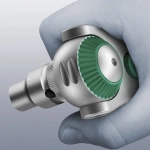 Трещотка Zyklop 1/4" WERA 05073260001