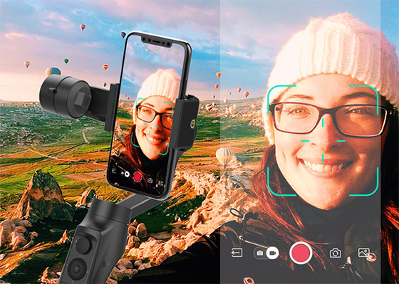 Стедикам Gudsen Moza Mini-Mi 2019