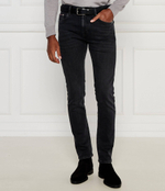 Джинсы Tommy Hilfiger - черный(MW0MW35719)