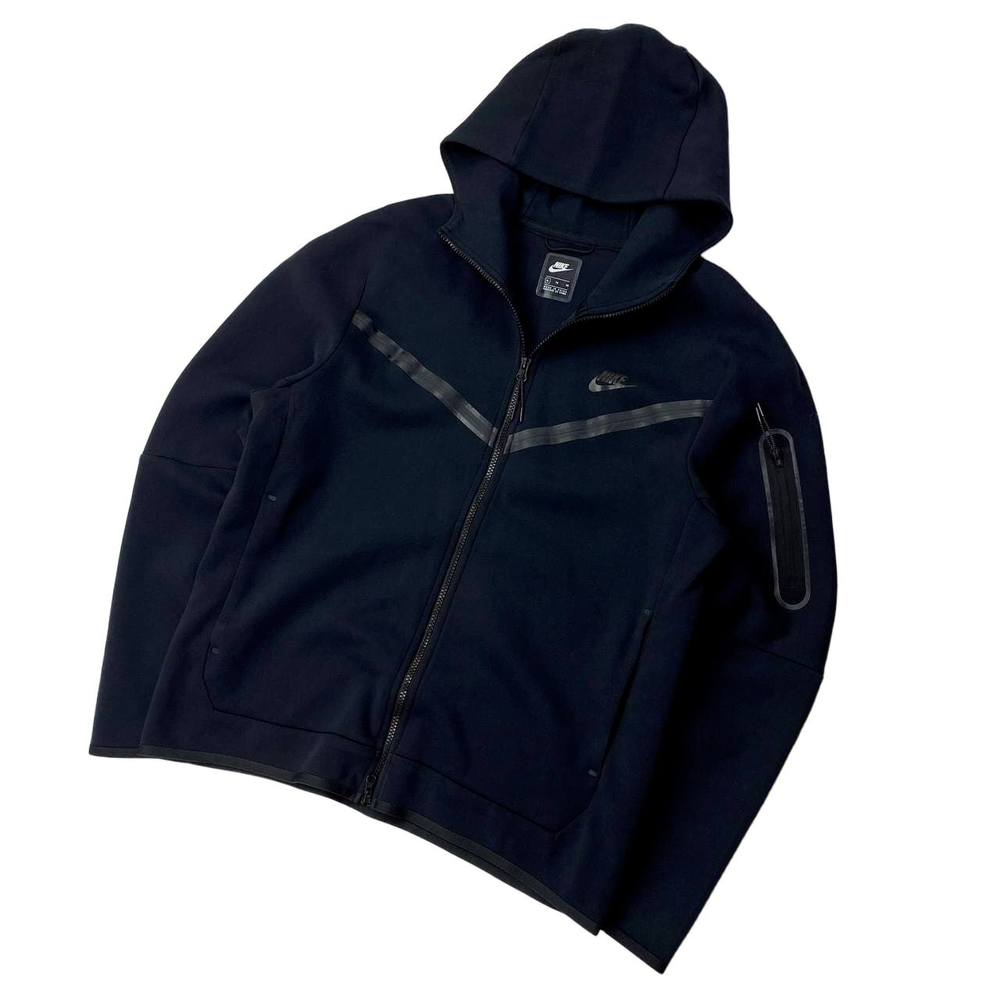 Кофта Nike Tech Fleece