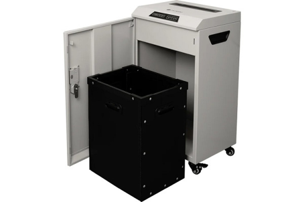 Уничтожитель бумаг ГЕЛЕОС УО38-7