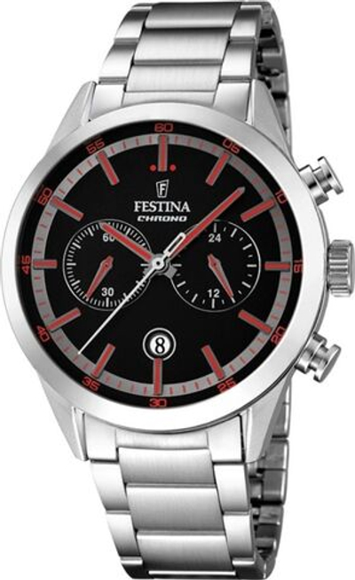 Часы Festina F16826/6