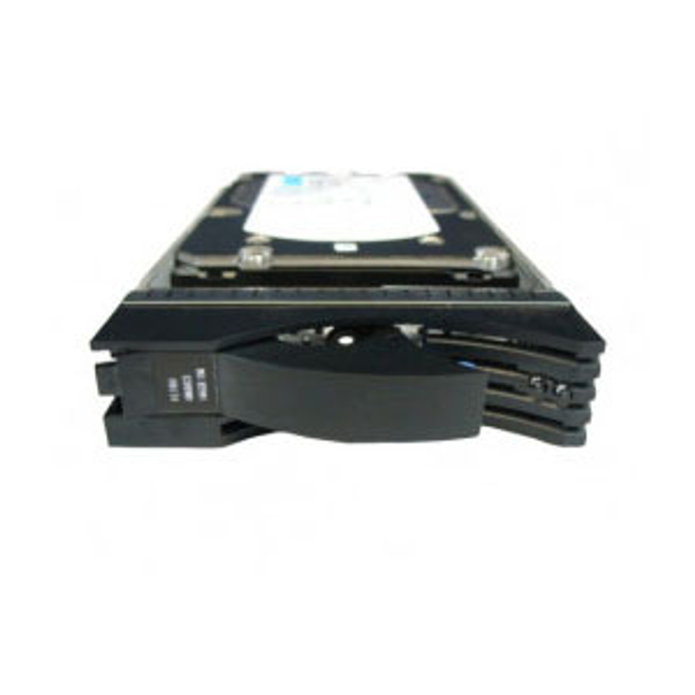 Жесткий диск IBM 146 Гб 3.5" 15000 об/мин 40K6820 Hot-Plug 4Gbps 40pin Fibre Channel For DS4800 DS4700 DS3950 EXP810
