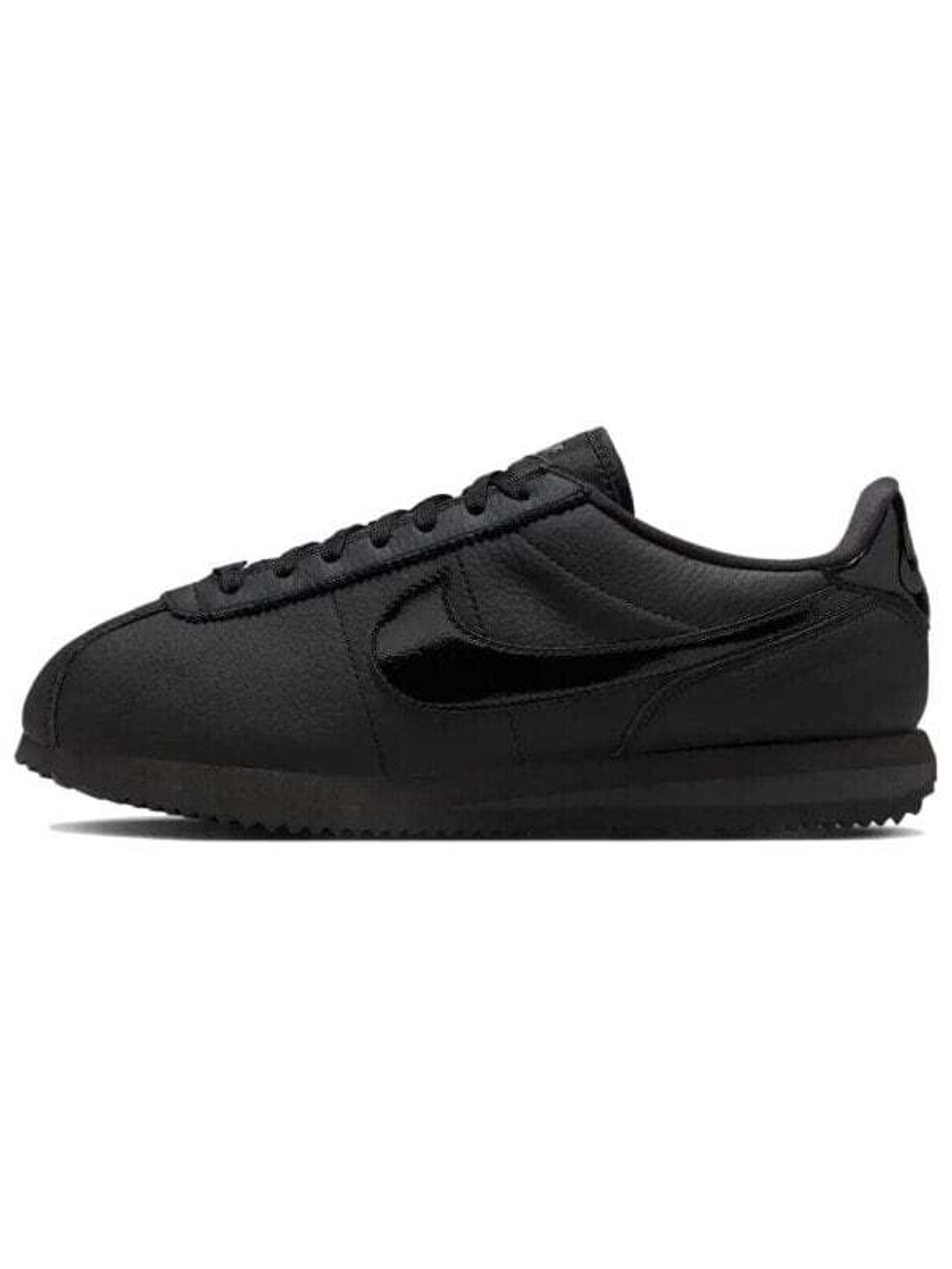 Кроссовки Nike Cortez 23 Premium 'Black' Women's