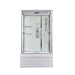 Душевая кабина AvaCan V Серия V5012 120х90 стандартная