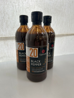 Соус барбекю 470мл. "Tamaki"