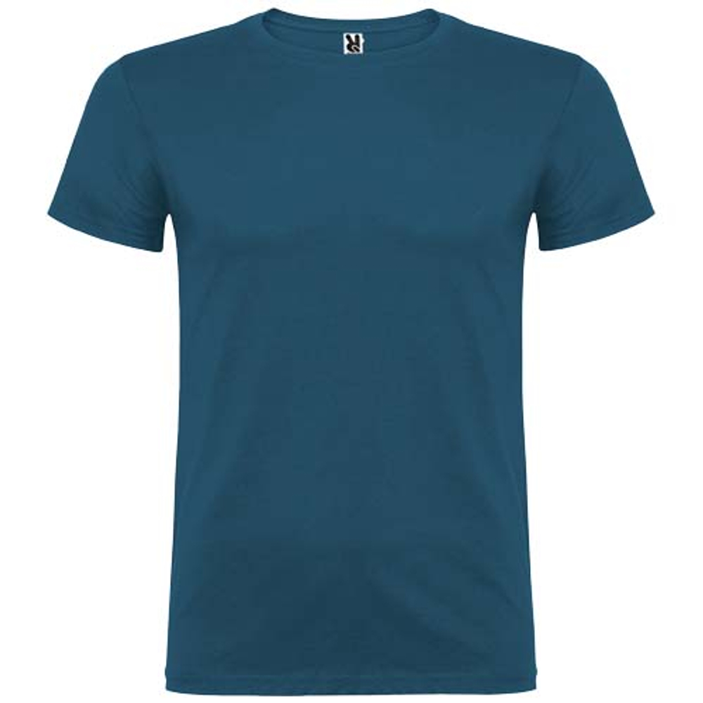 Детская футболка Beagle с короткими рукавами