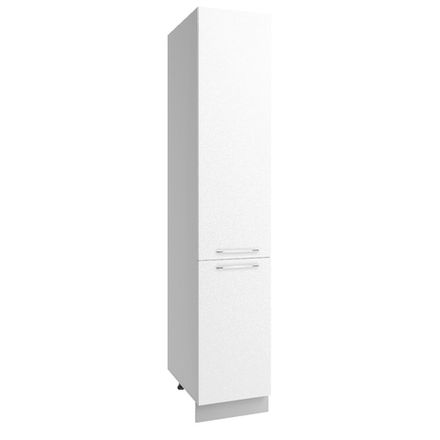 Кухня Модуль ПН 400 М Олива Снег глянец