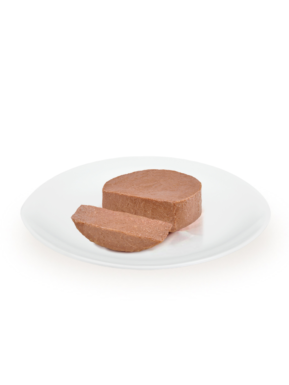 Влажный корм Мнямс Деликатес Индейка с тыквой для кошек "Паштет по-оксфордски" 100 г