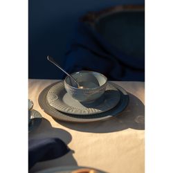 Набор обеденных тарелок Antique, Ø26 см, 2 шт.