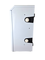 Котел напольный газовый VARGAZ TGV КСГ-П-12,5 с трубой