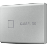 Внешний SSD USB 3.2 Gen 2 Type-C Samsung MU-PC500S/WW