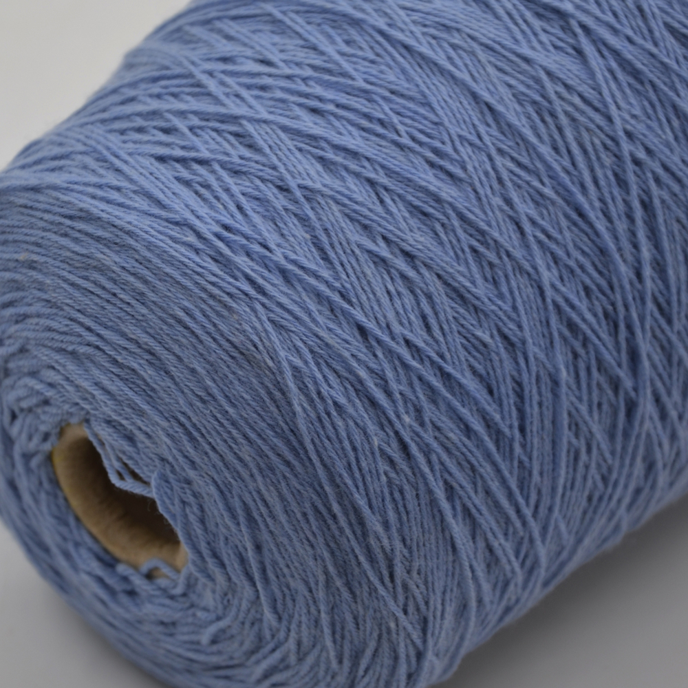 Loro Piana Art. 499 (голубой меланж)