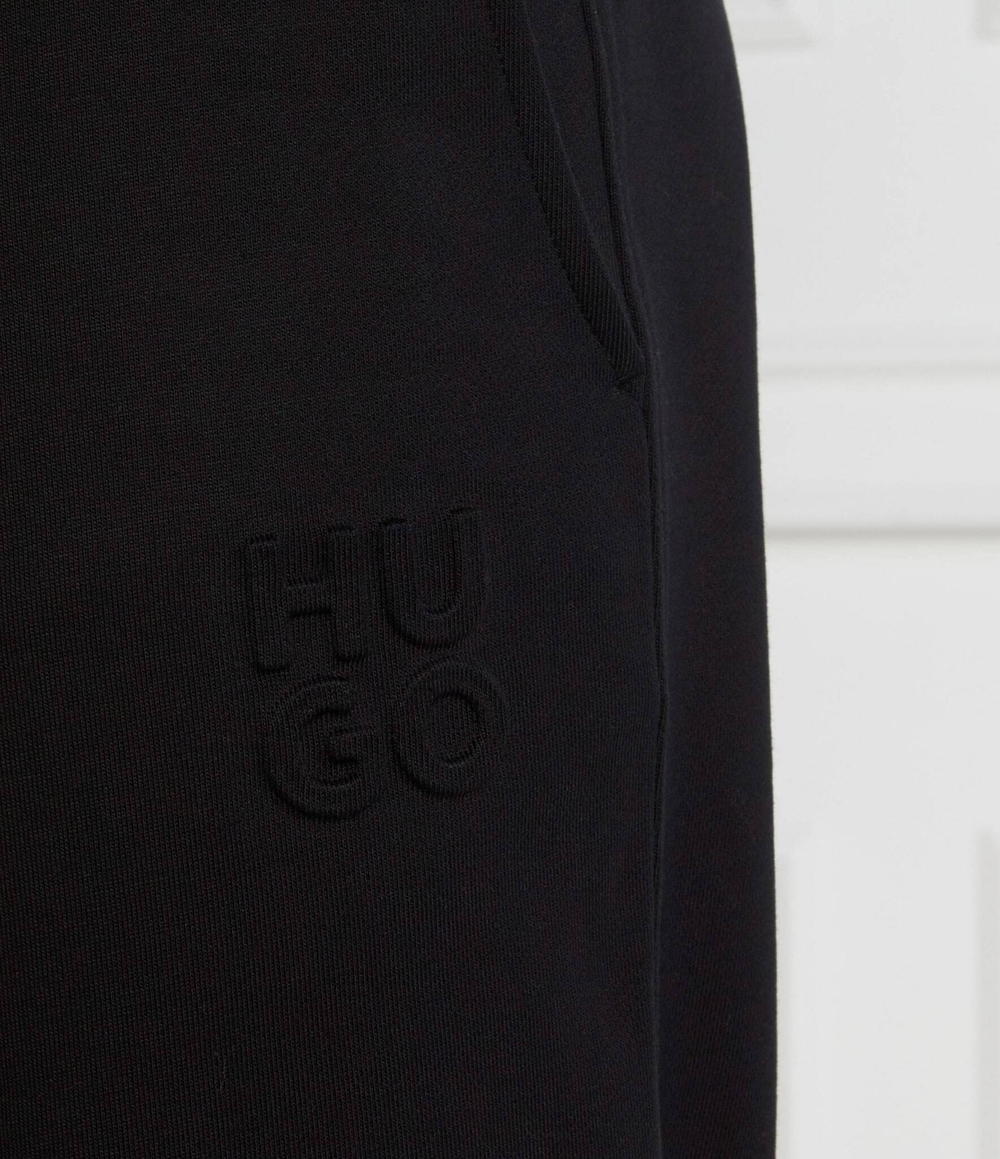 Спортивные штаны Dchard HUGO - черный(50496652)