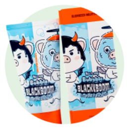 Маски для лица