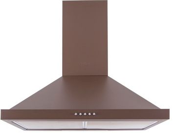 Витяжка VENTOLUX LAZIO 60 BR (750)