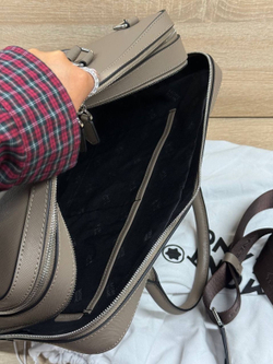 Портфель Montblanc