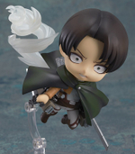 Levi