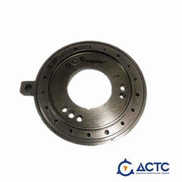 Суппорт подшипника SHANTUI SD16