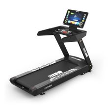 Беговая дорожка UNIX Fit T-1500 PRO (27&quot; TFT)