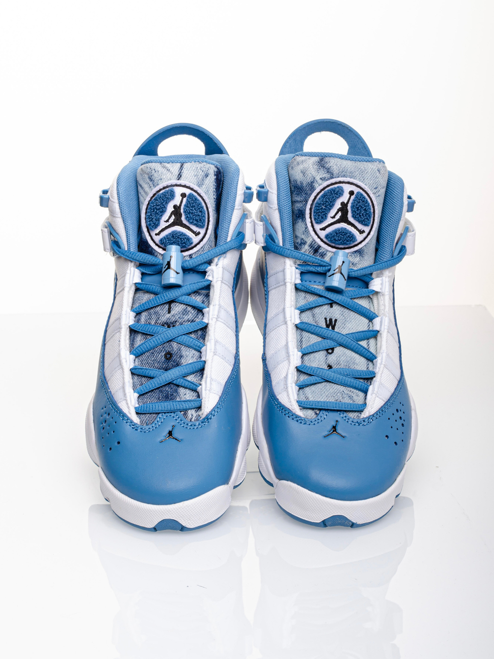 Nike Air Jordan 6 Rings