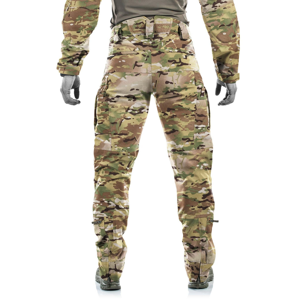 UF PRO STRIKER XT GEN.3 COMBAT PANTS - Multicam