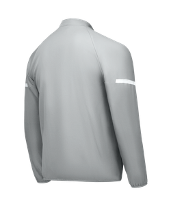 Куртка спортивная CAMP 2 Lined Jacket, серый, детский