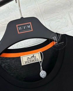 Футболка Hermes премиум