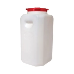 Канистра-бочка 60л. прямоуг.