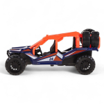 Модель ин. мет. "Багги Автоспорт" 12см, синий, коробка CHAB-12SRT-BU (Технопарк)