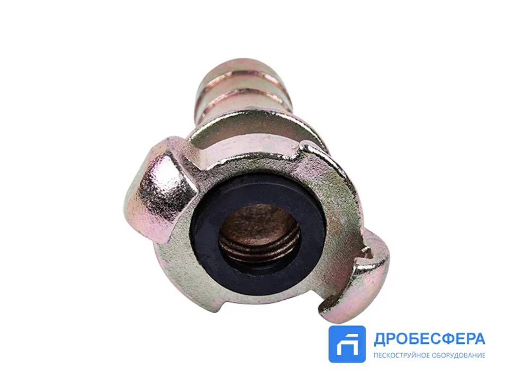 Сцепление SKG-25 краб - ёлка 25 мм 1"