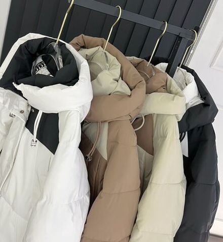 Куртка 7354030 Fabrika