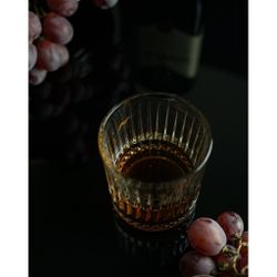 Стакан Олд Фэшн 230 мл "Elly" d 7,3 см h8,1 см P.L. - BarWare [6]