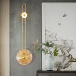 Wall design lamp Gemmae