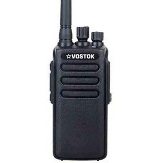 Радиостанция Vostok DST-210 VHF