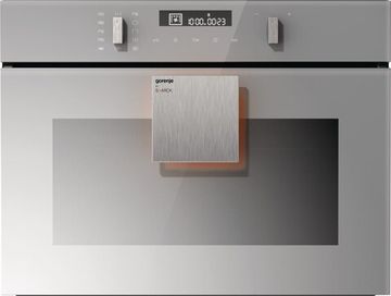 Электрический духовой шкаф Gorenje BCM 547 ST