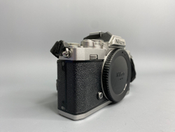 Nikon Z FC 147.500 кадров
