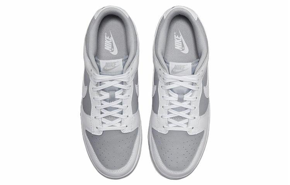 Кроссовки Nike Dunk Low Retro
