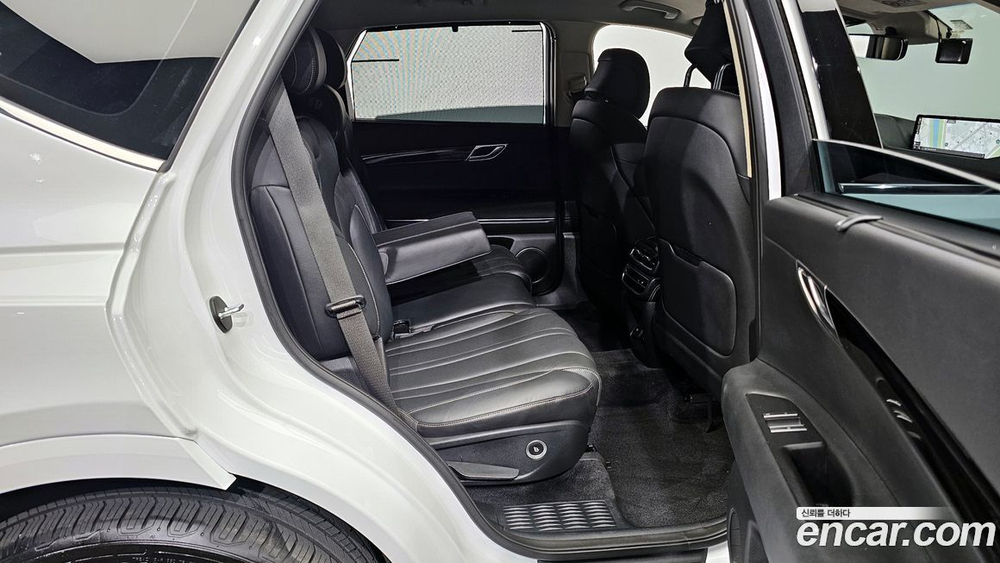 Genesis GV80 3.0 Дизель AWD (04.2020)