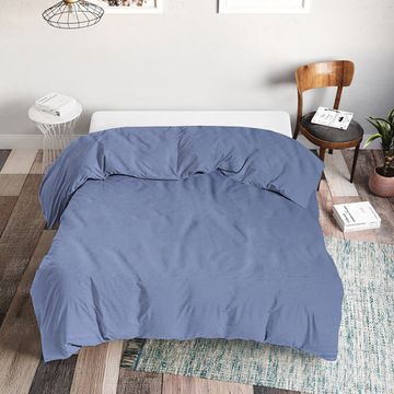 Пододеяльник  Teramo, ранфорс  150x215  Domtekc