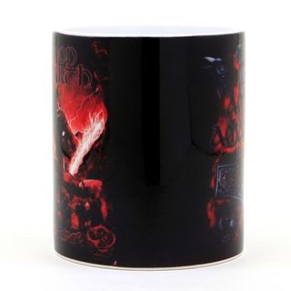 Кружка Amon Amarth (567)