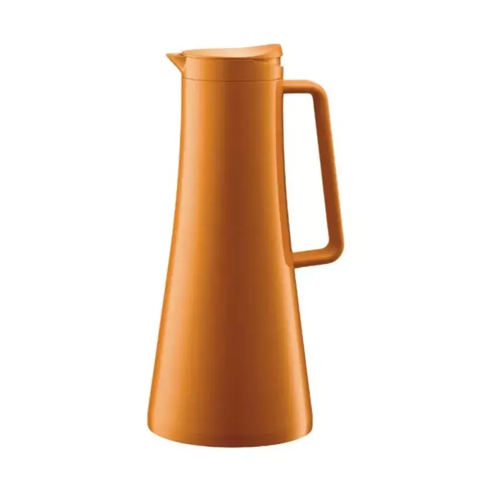 Bodum - Бистро кувшин 1,1л апельсин / артикул   EAN 00443395  / GTIN 00443395