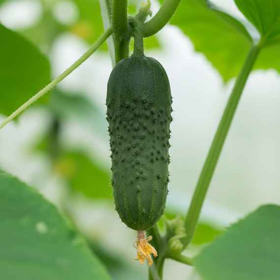 МЕРЕНГА F1 семена огурца (Seminis | Alexagro) – фото 10