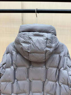 Пуховик Zegna
