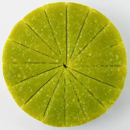 Чизкейк Лайм 1,66 кг/14 порций