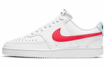 Кроссовки Nike Court Vision Low (Женская размерная сетка)