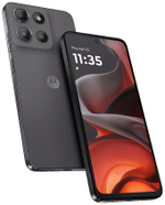 Смартфон Motorola Moto G15 8 ГБ/256 ГБ серый
